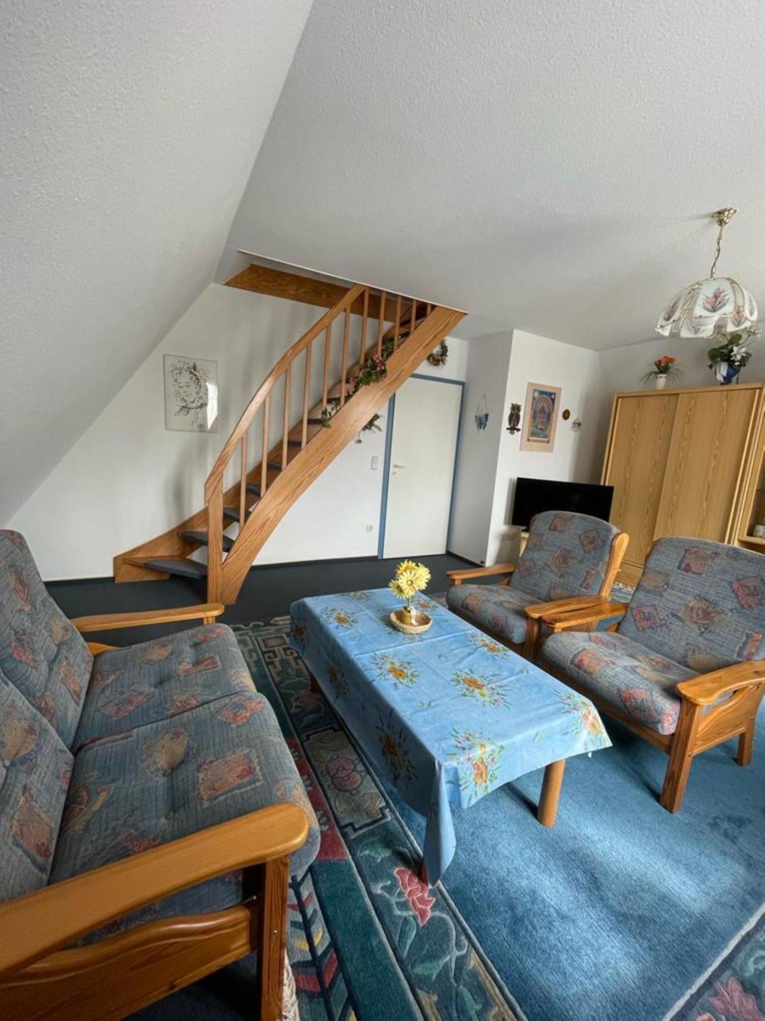 Haus Nordseegruss 2 Cuxhaven Buitenkant foto